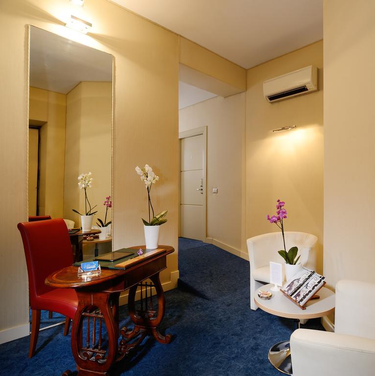 Rovati Guesthouse Рим Экстерьер фото
