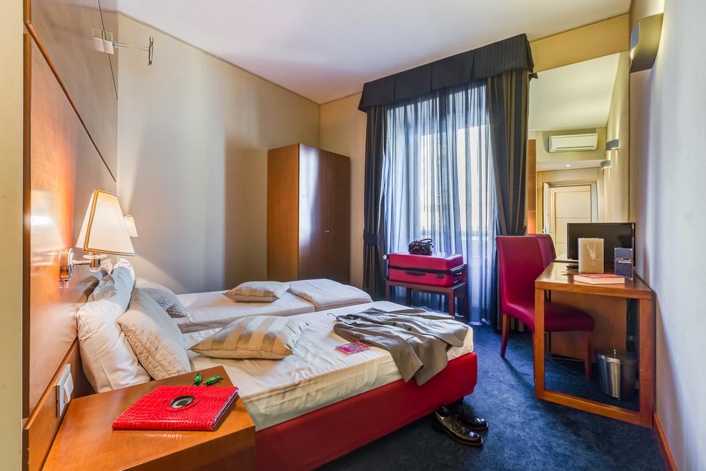Rovati Guesthouse Рим Экстерьер фото