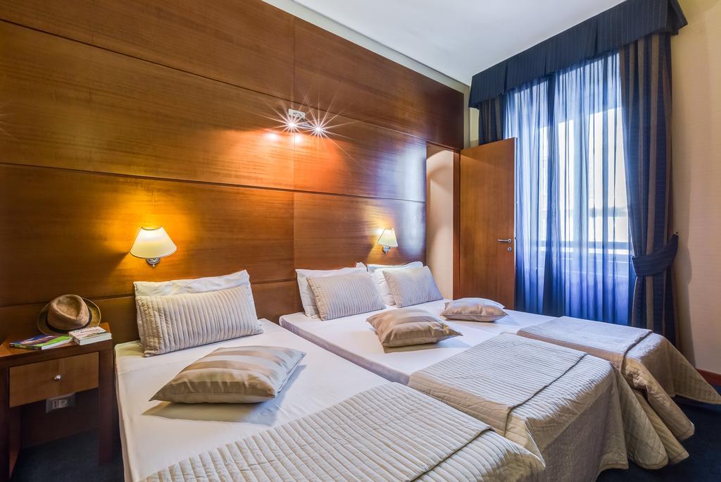 Rovati Guesthouse Рим Экстерьер фото