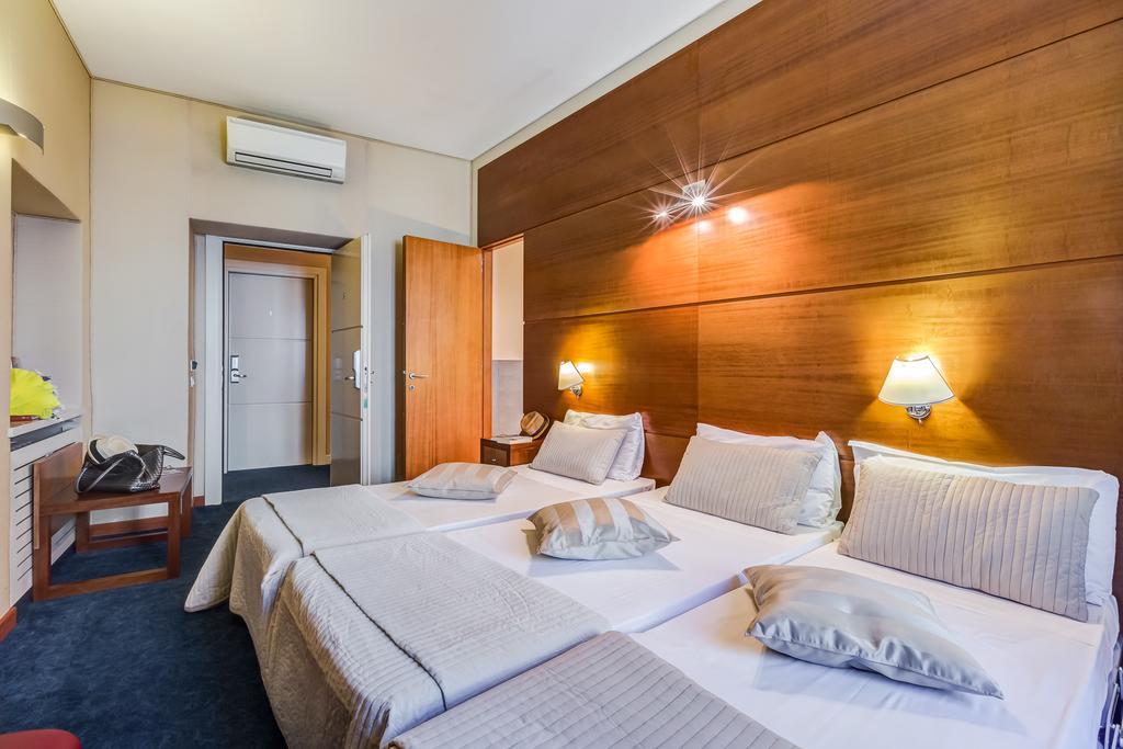 Rovati Guesthouse Рим Экстерьер фото