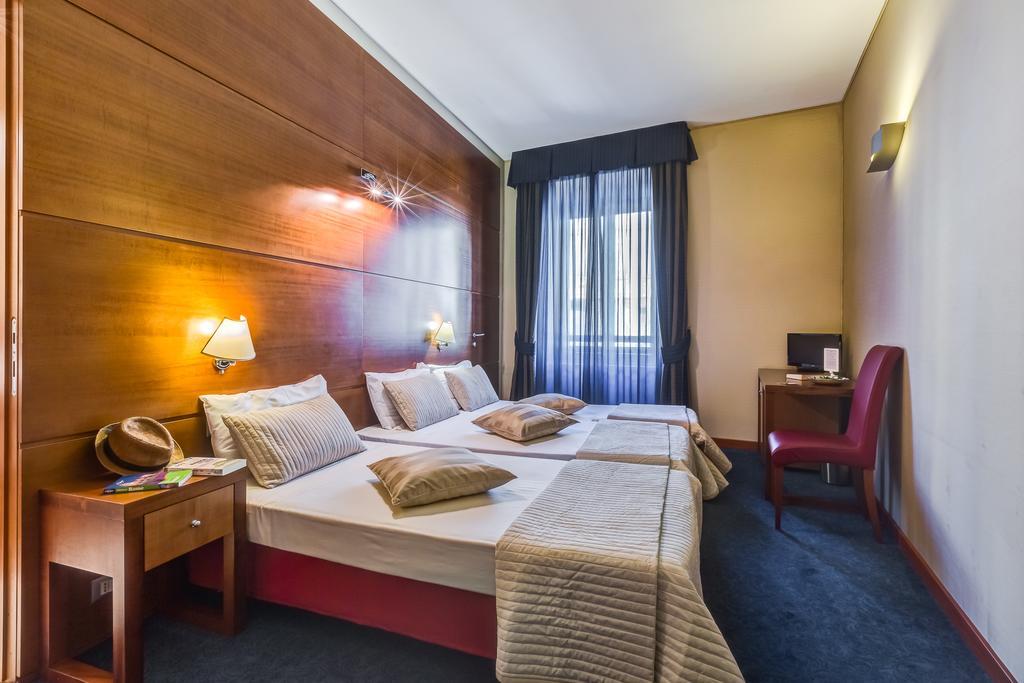 Rovati Guesthouse Рим Экстерьер фото