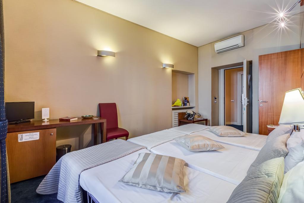 Rovati Guesthouse Рим Экстерьер фото