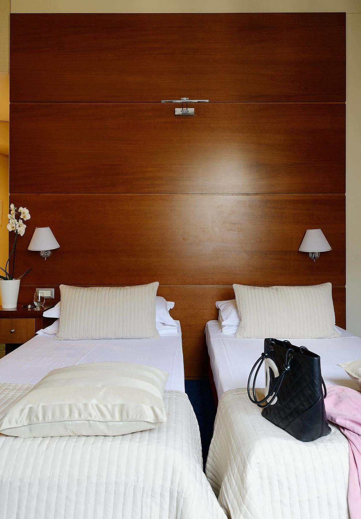 Rovati Guesthouse Рим Экстерьер фото