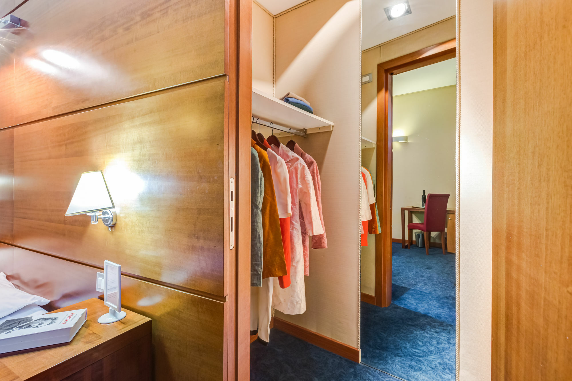 Rovati Guesthouse Рим Экстерьер фото