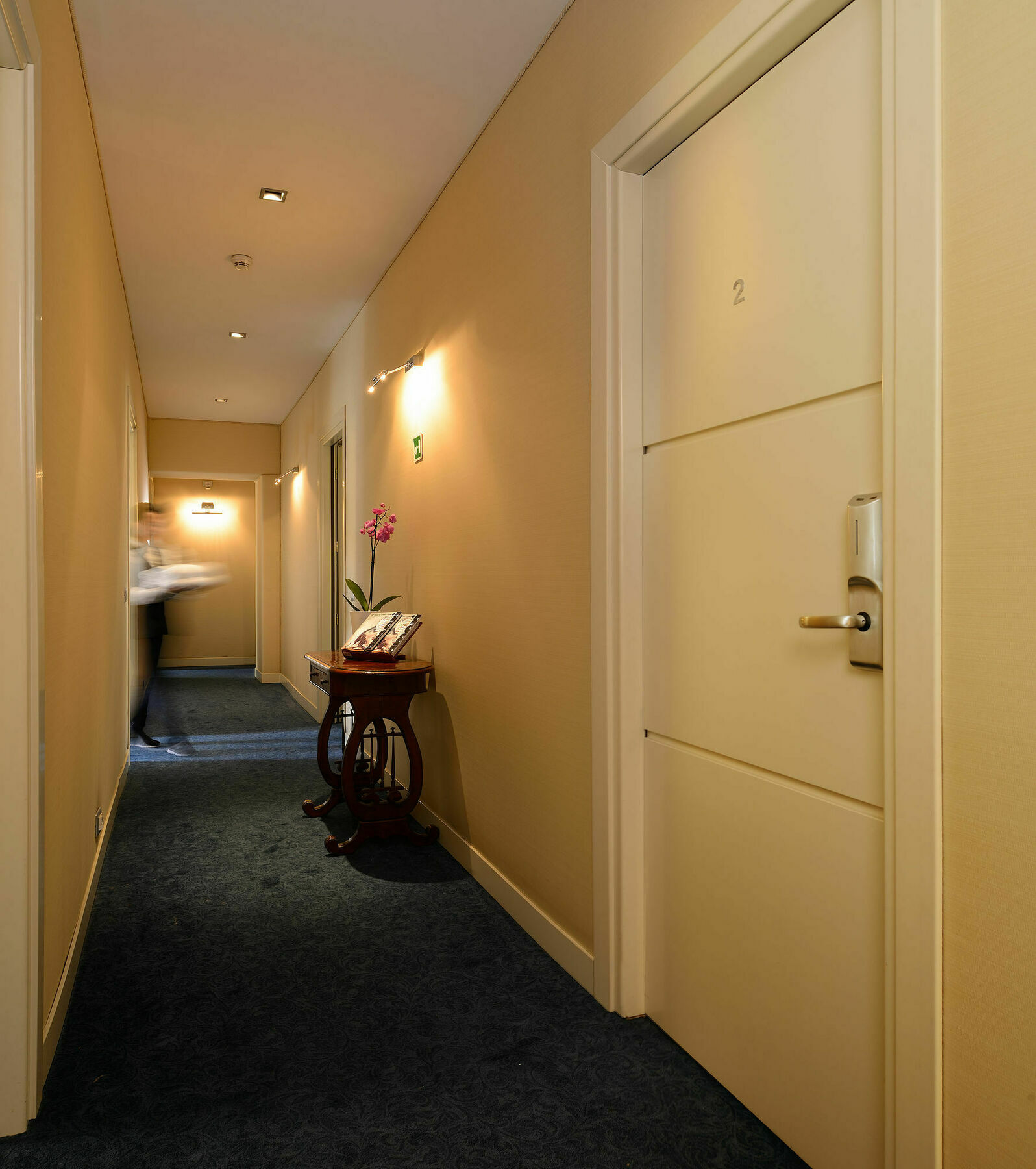 Rovati Guesthouse Рим Экстерьер фото