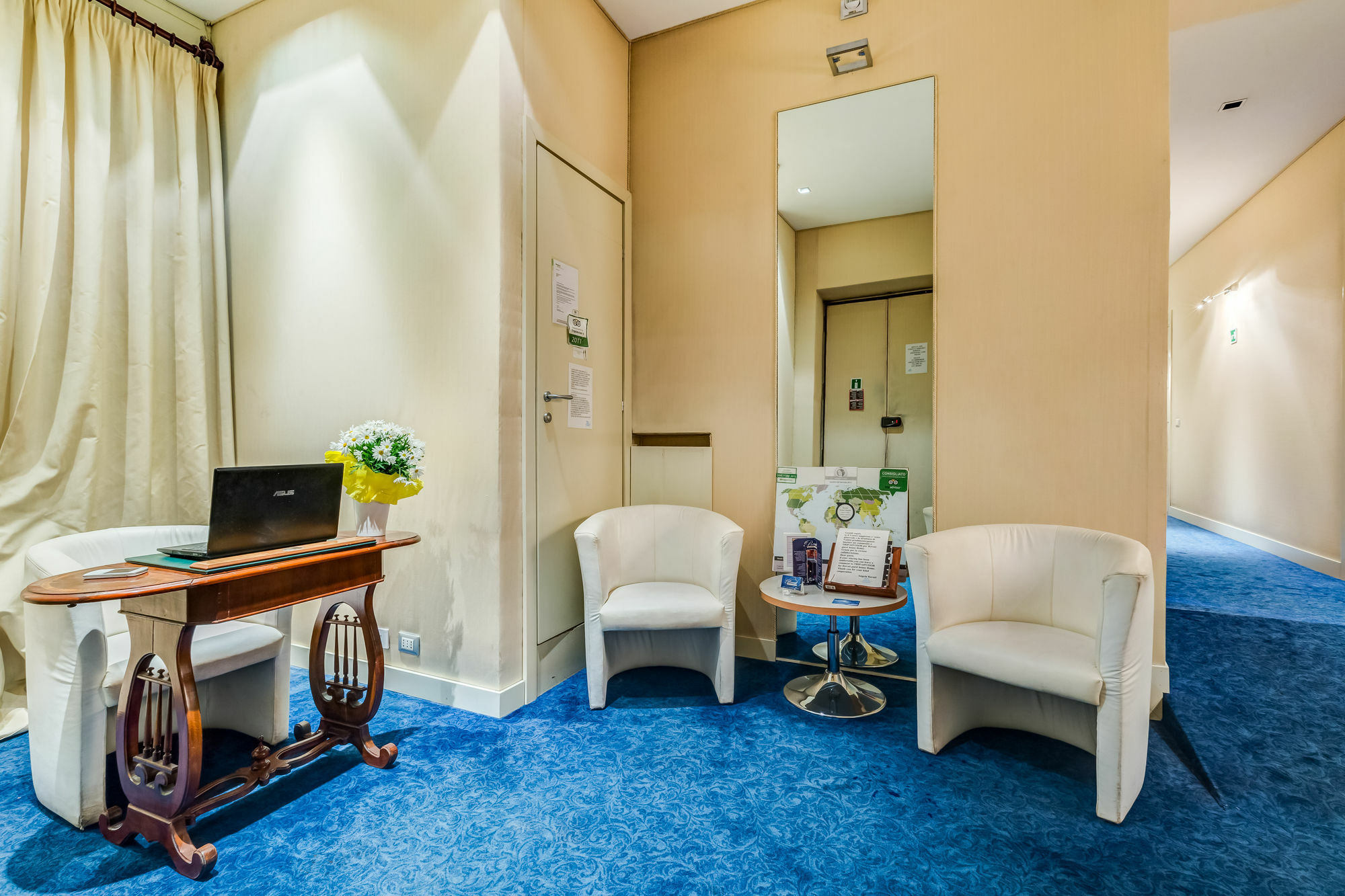 Rovati Guesthouse Рим Экстерьер фото
