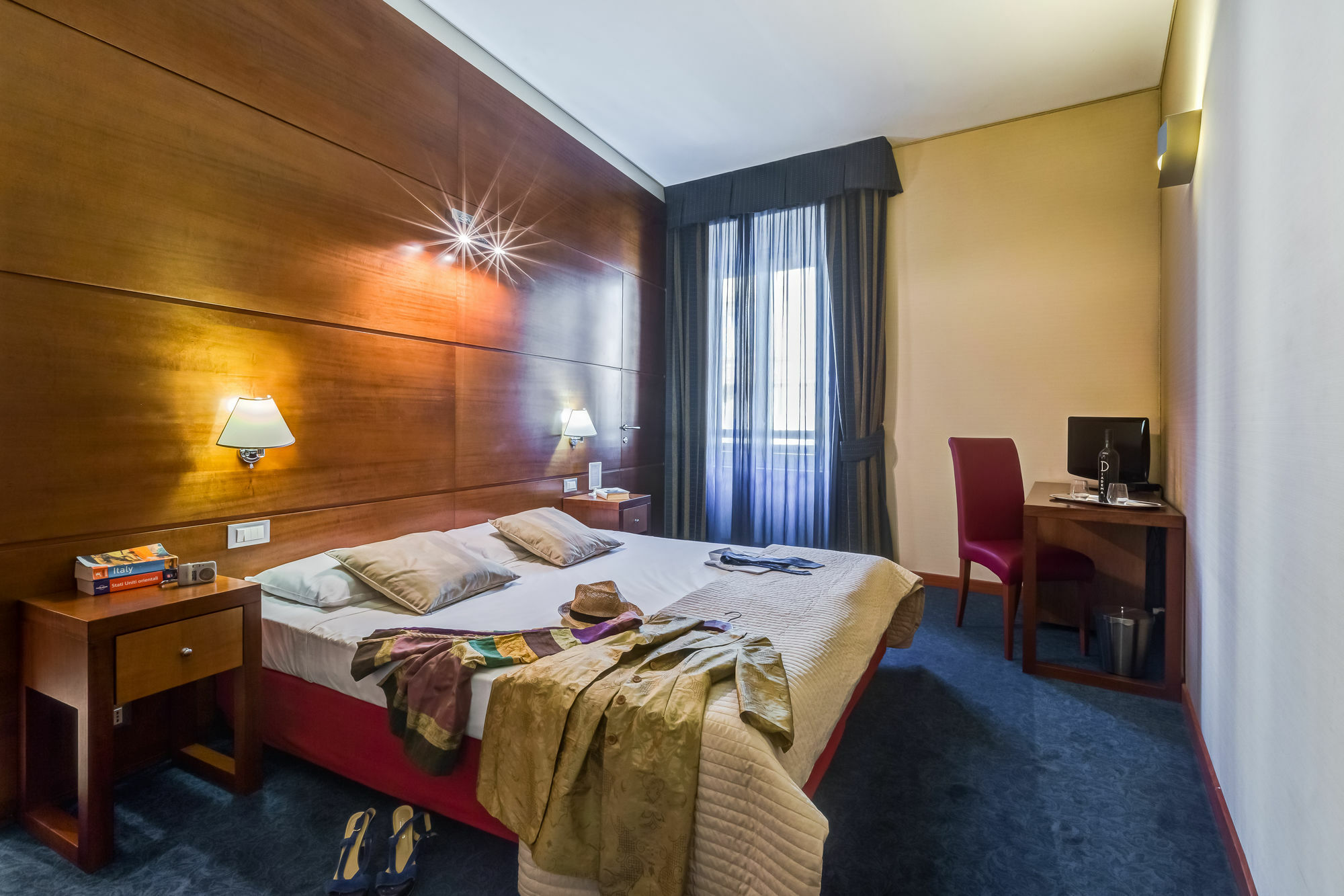 Rovati Guesthouse Рим Экстерьер фото